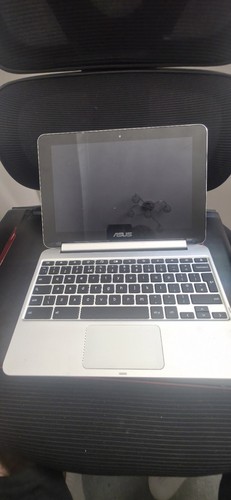 Asus chromebook c100p notebook - chromebook,