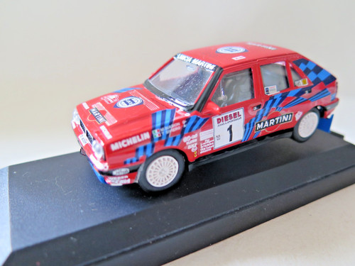 Vitesse scale 366 - 1/43,