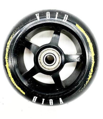 Zinc void scooter wheels - void,