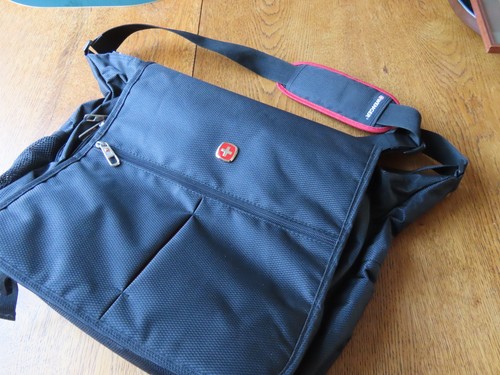 Wenger large laptop travel - large,