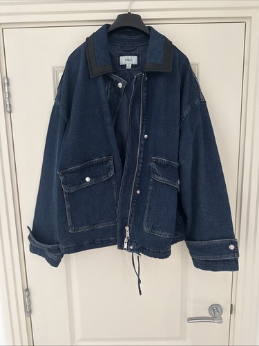 Viral denim jacket women - jacket, women's