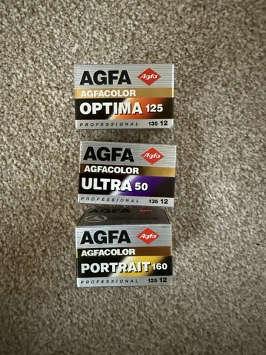 Vintage agfa professional 35mm - vintage,