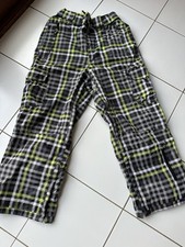 SKI PANTS TRESPASS Waist 34” Length 41” Used. Waterproof 5000 Breathable 5000