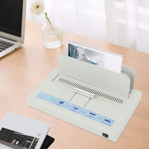 110v perfect binding machine - perfect,