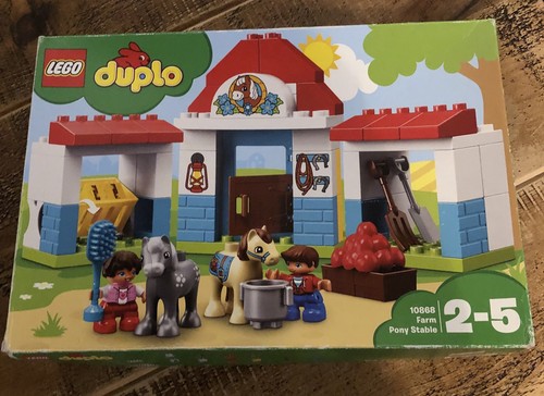 Lego duplo 10868 farm - 10868,
