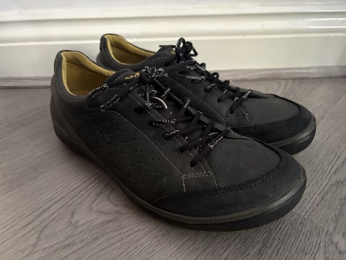 Ecco biom grip - ecco, black