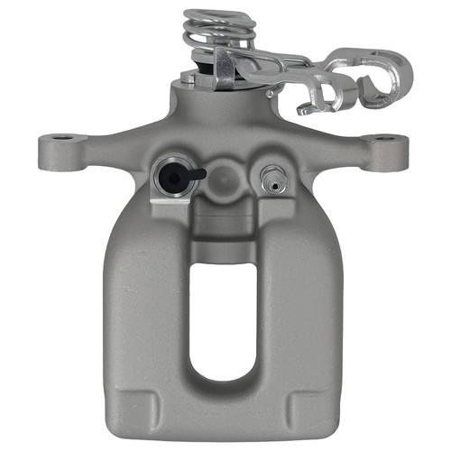 Floating brake caliper rear - floating,