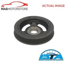ENGINE CRANKSHAFT PULLEY BTA