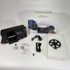 Wolverine MovieMaker Pro 8mm