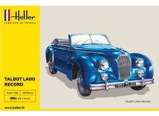 Heller HH80711 1/24 - Talbot