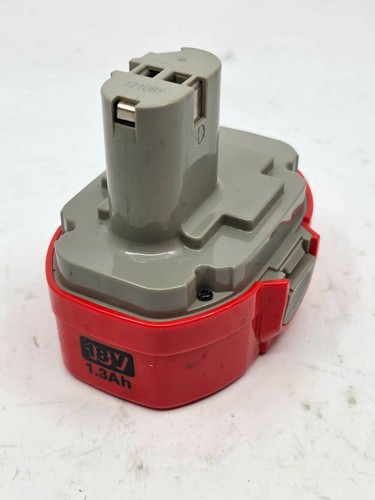 Makita 18v 3ah cd power - 18v, ni-cd