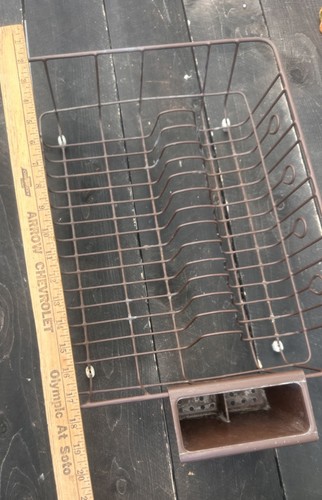 Vintage rubbermaid 70s - rubbermaid,