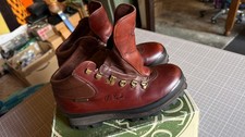 Brasher Hillmaster Classic GTX