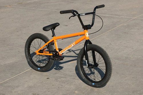 Sunday primer bmx - 18",