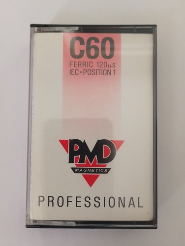 Pmd magnetics professional - pmd,