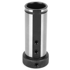 *Tool Holder Bushing Turning