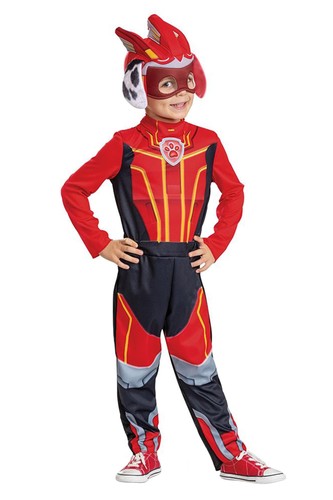 Paw patrol marshall classic - 2,