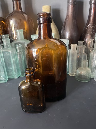 Antique vintage large - antique, small