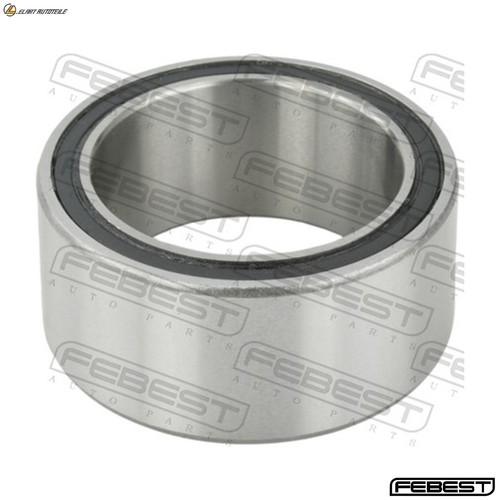Bearing compressor shaft - compressor,