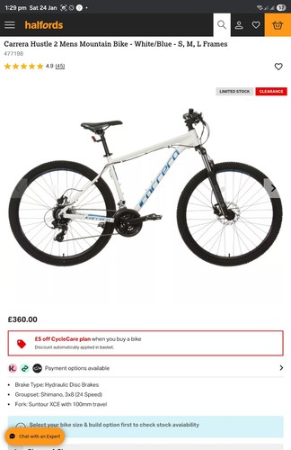 Carrera hustle 5 - hustle, m