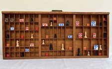 Vintage Joyce & Co letterpress