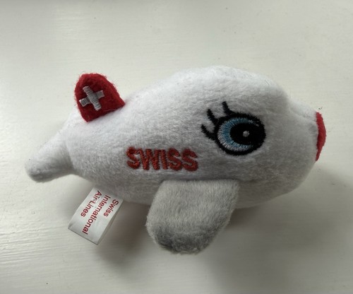 Swiss international air lines - international,