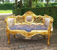 Sofa Couch French Louis XVI