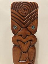 Vintage New Zealand Maori