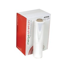 Clear Pallet Shrink Wrap 400mm