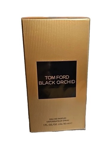 Tom ford black orchid - black, edp