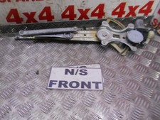Bfd013929 2008 mitsubishi l200 - 2008,