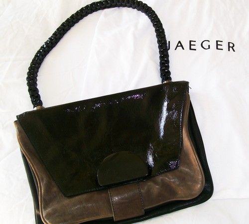 Jaeger london virginia bag - london,