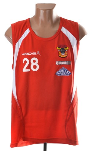 Bradford bulls rugby league - bulls,