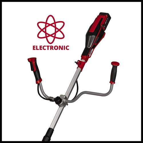 Einhell agillo 200 cordless - agillo,