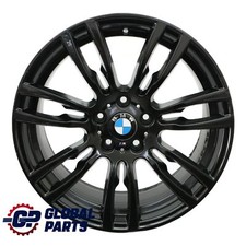 BMW F30 F31 F32 F33 Black
