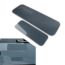 Rear Tyre Wheel Cover Plate