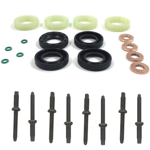 Injector seal copper washer - injector,