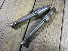 VINTAGE DELIVERY BIKE BICYCLE