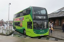 Southern Vectis 1617 HJ16HSG