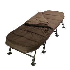 JRC Cocoon Ii Flatbed Sleep system Carp Fishing Bed Chair - 1591594