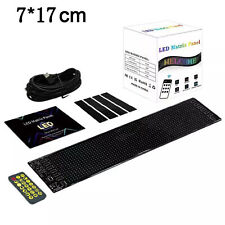 Devil's Eye Truck-Specific LED-Screen Car Eye Light Truck Dynamic LED Light