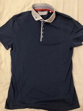 Jiggler Lord Berlue Polo Shirt