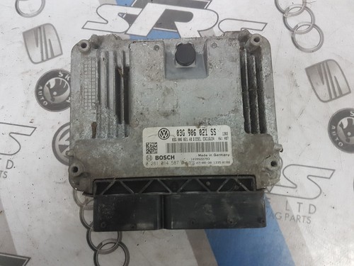 Genuine skoda octavia mk2 0 - genuine, 2.0