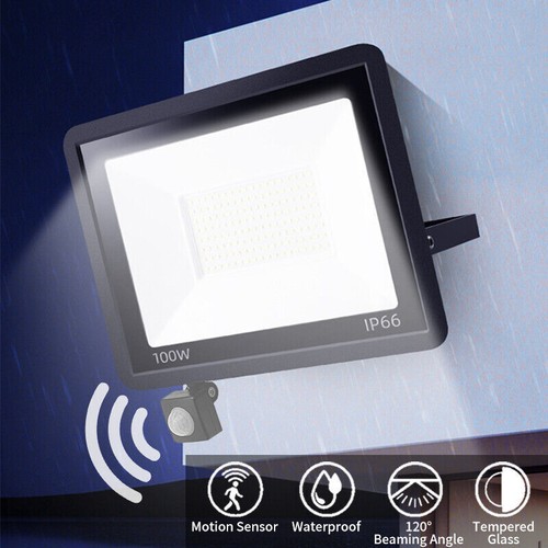 Led floodlight outdoor - floodlight,