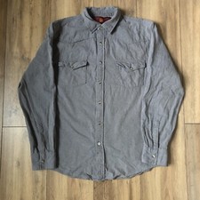 Drill Clothing Company Blue