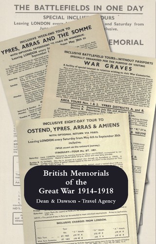 British memorials the great - of,