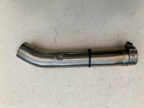 Akrapovic link pipe mm - akrapovic,