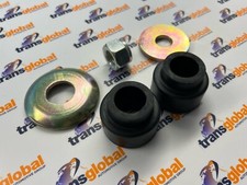 Front Radius Arm Bush Kit for