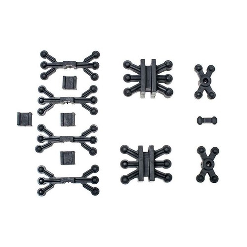 Tenpoint universal noise - tenpoint,