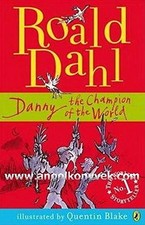 Danny the champion of the